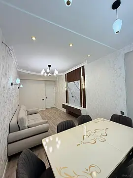 Satılır 3 otaqlı mənzil 110 m²