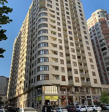 Satılır obyekt 280 m² — Bakı 280.00 m²