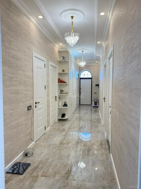 Kirayə verilir 4 otaqlı həyət evi 260 m²