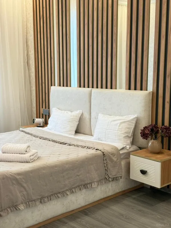 Kirayə verilir 4 otaqlı həyət evi 260 m²