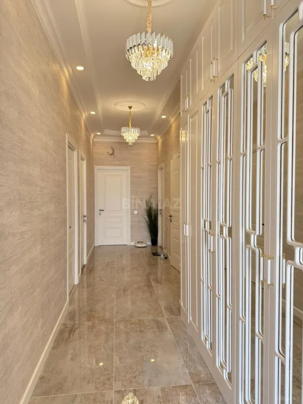 Kirayə verilir 4 otaqlı həyət evi 260 m²