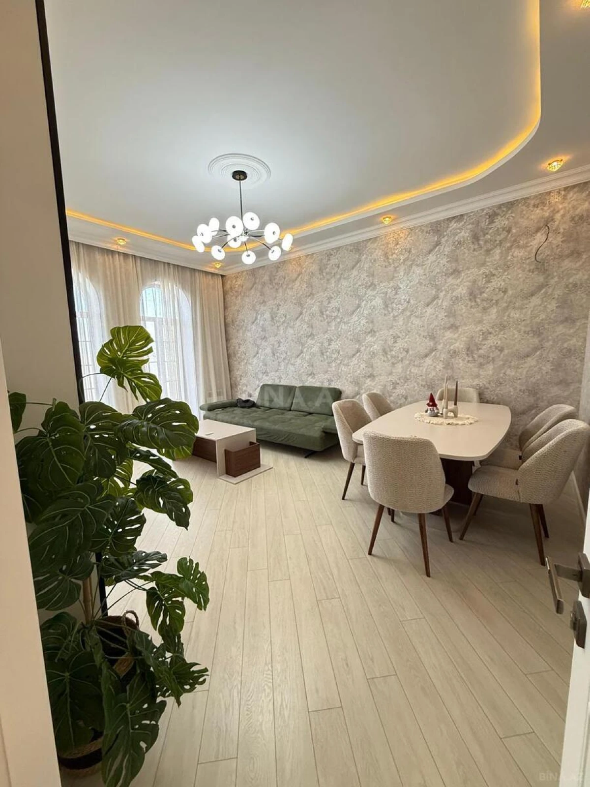 Kirayə verilir 4 otaqlı həyət evi 260 m²
