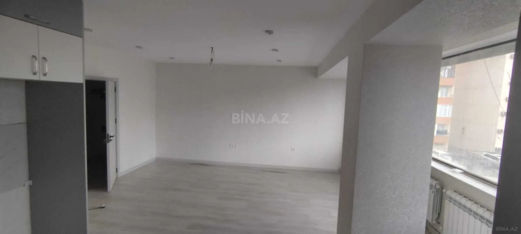 Kirayə verilir 2 otaqlı mənzil 70 m²