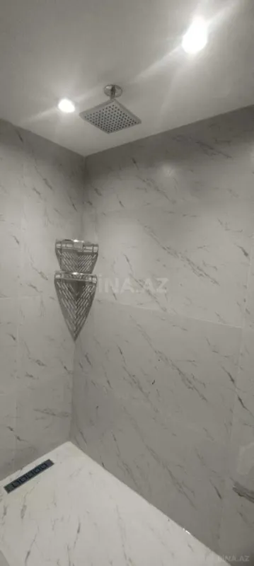 Kirayə verilir 2 otaqlı mənzil 70 m²