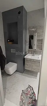 Kirayə verilir 2 otaqlı mənzil 70 m²