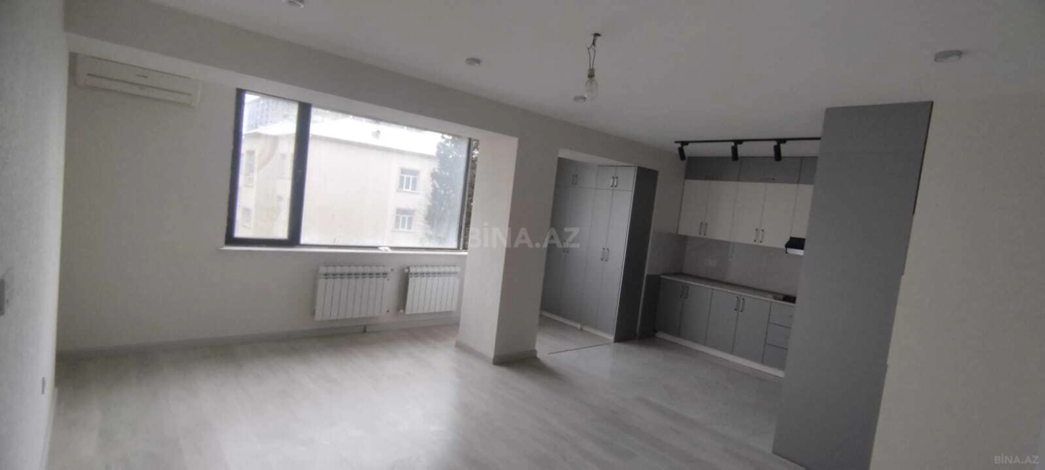 Kirayə verilir 2 otaqlı mənzil 70 m²