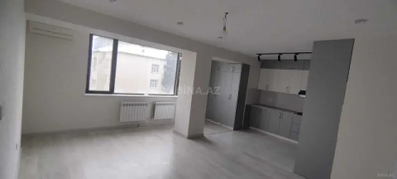 Kirayə verilir 2 otaqlı mənzil 70 m²