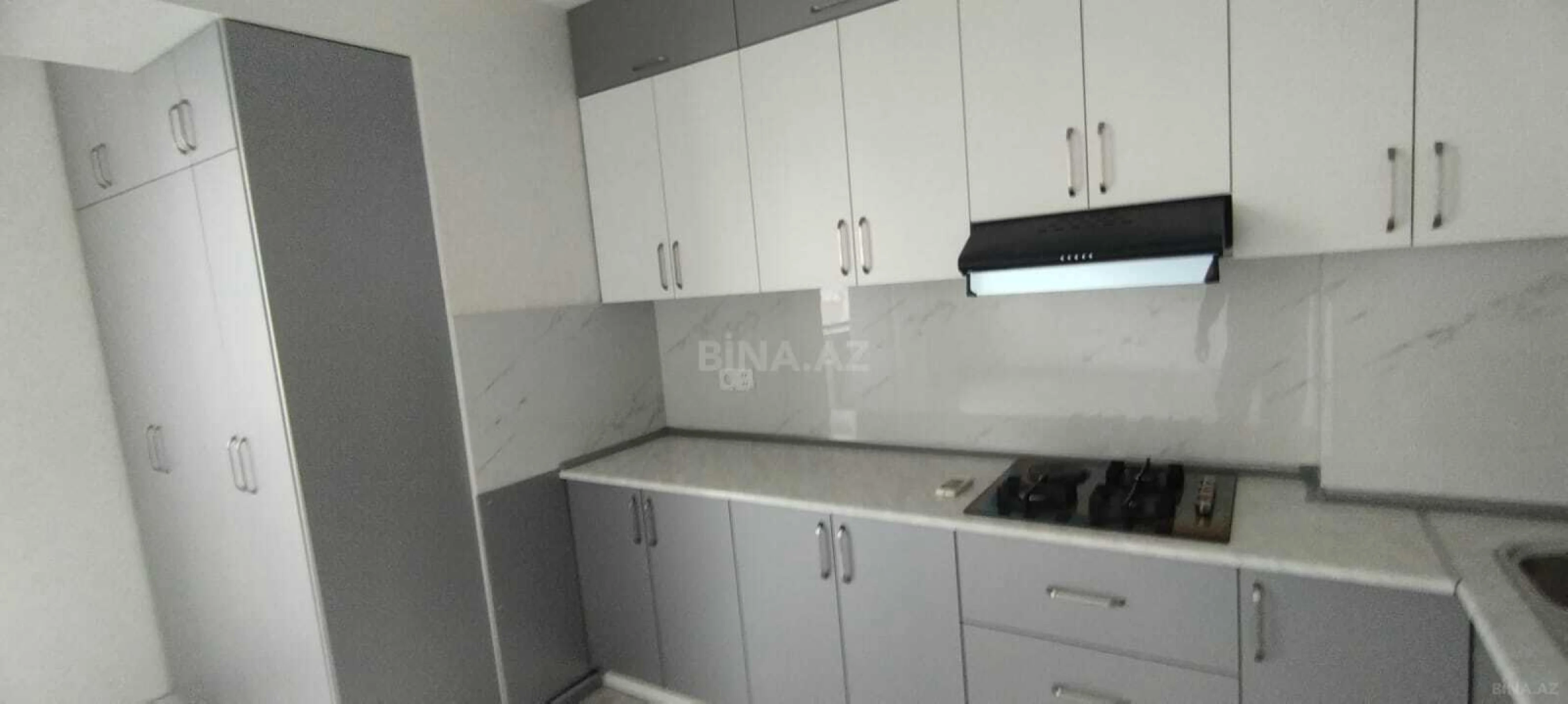 Kirayə verilir 2 otaqlı mənzil 70 m²