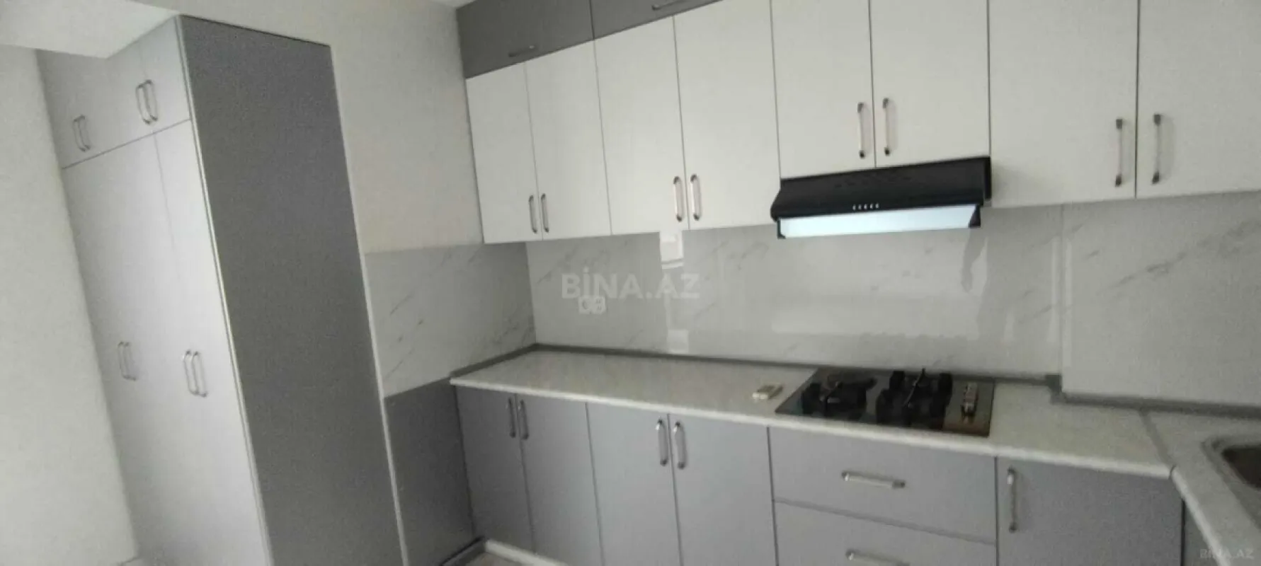Kirayə verilir 2 otaqlı mənzil 70 m²