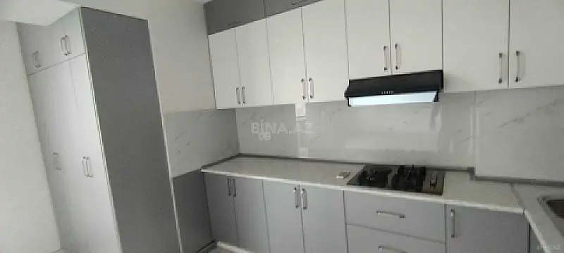 Kirayə verilir 2 otaqlı mənzil 70 m²