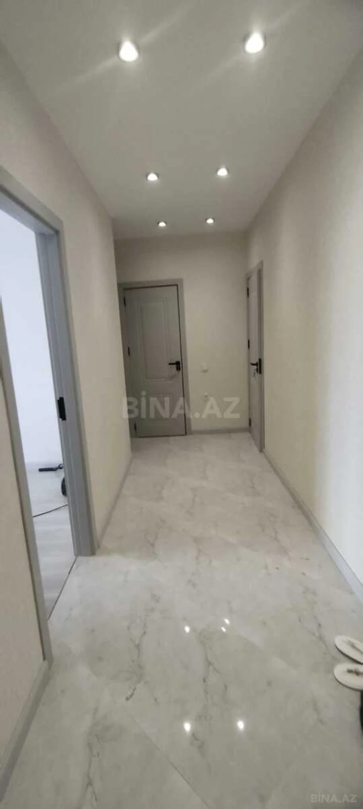 Kirayə verilir 2 otaqlı mənzil 70 m²