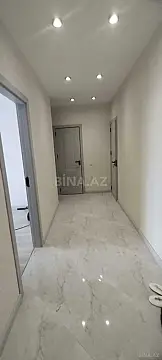 Kirayə verilir 2 otaqlı mənzil 70 m² — Bakı, Badamdar 2 otaq 70.00 m²