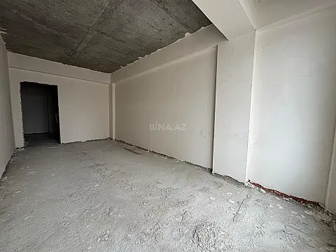 Satılır 3 otaqlı mənzil 121 m²