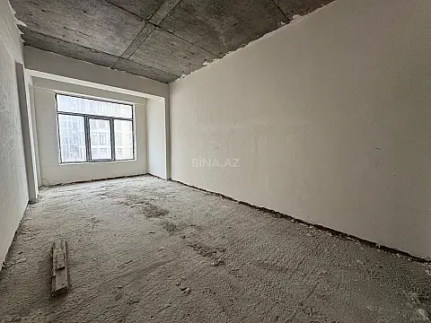 Satılır 3 otaqlı mənzil 121 m²