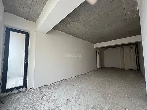 Satılır 3 otaqlı mənzil 121 m²