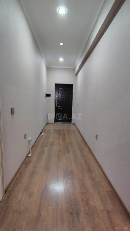 Satılır 1 otaqlı mənzil 53 m²