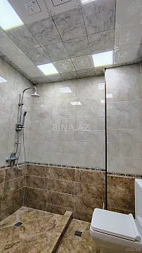Satılır 1 otaqlı mənzil 53 m²
