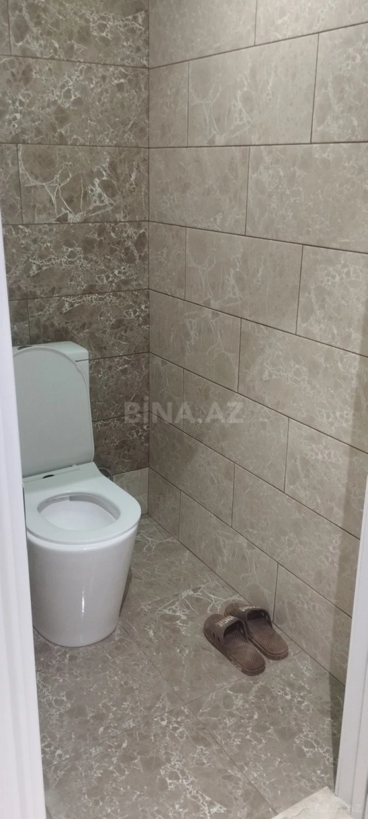 Satılır 3 otaqlı mənzil 75.5 m²