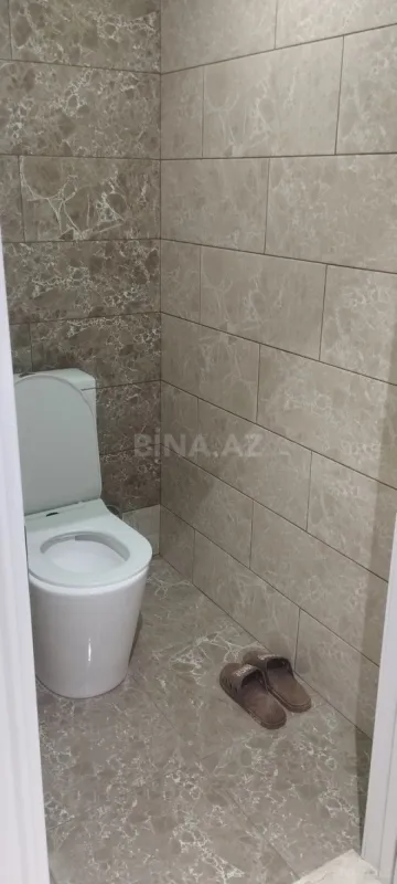 Satılır 3 otaqlı mənzil 75.5 m²
