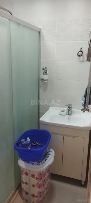 Satılır 3 otaqlı mənzil 75.5 m²
