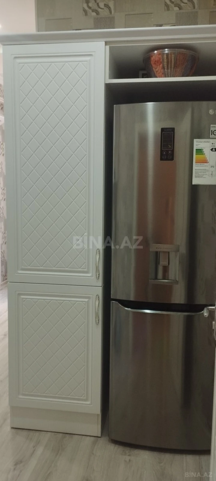 Satılır 3 otaqlı mənzil 75.5 m²