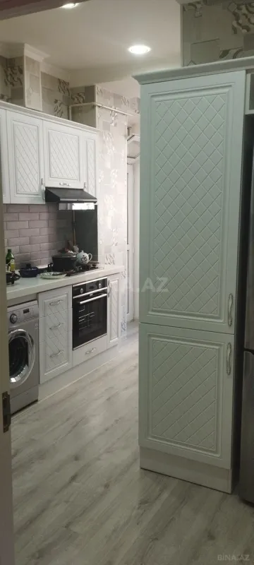 Satılır 3 otaqlı mənzil 75.5 m²