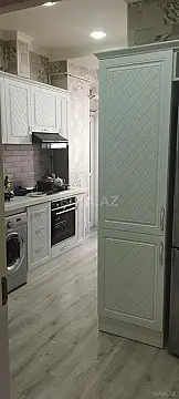 Satılır 3 otaqlı mənzil 75.5 m²