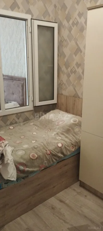 Satılır 3 otaqlı mənzil 75.5 m²