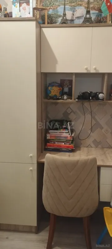 Satılır 3 otaqlı mənzil 75.5 m²