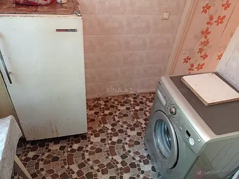 Kirayə verilir 1 otaqlı mənzil 35 m²