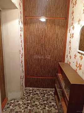 Kirayə verilir 1 otaqlı mənzil 35 m²