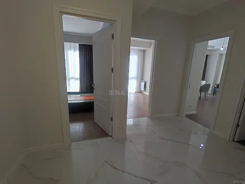 Kirayə verilir 3 otaqlı mənzil 83 m²