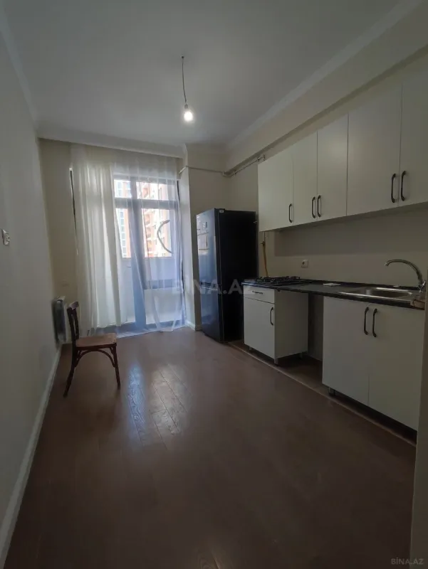Kirayə verilir 3 otaqlı mənzil 83 m²