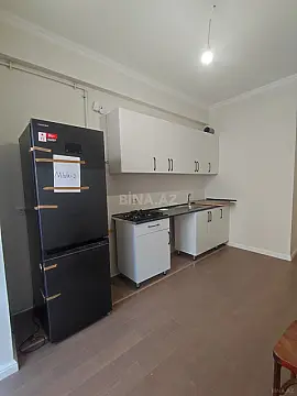 Kirayə verilir 3 otaqlı mənzil 83 m²