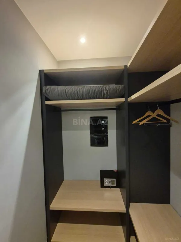 Kirayə verilir 2 otaqlı mənzil 65 m²