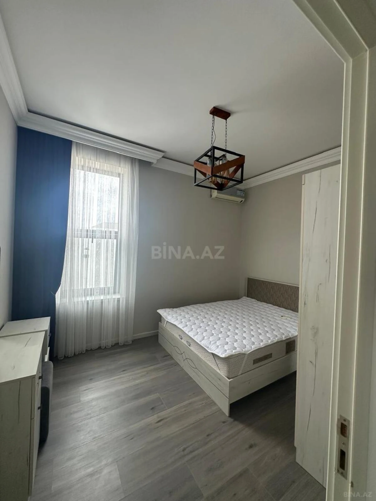 Kirayə verilir 4 otaqlı həyət evi 260 m²