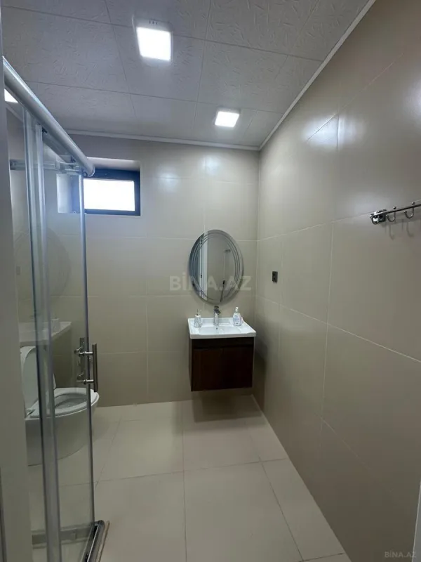 Kirayə verilir 4 otaqlı həyət evi 260 m²