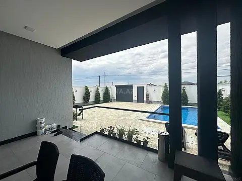 Kirayə verilir 4 otaqlı həyət evi 260 m²