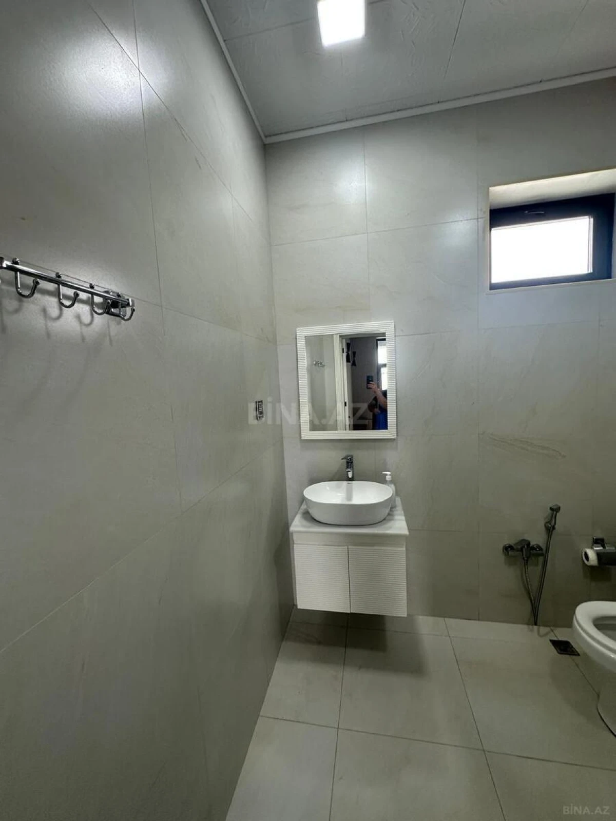 Kirayə verilir 4 otaqlı həyət evi 260 m²