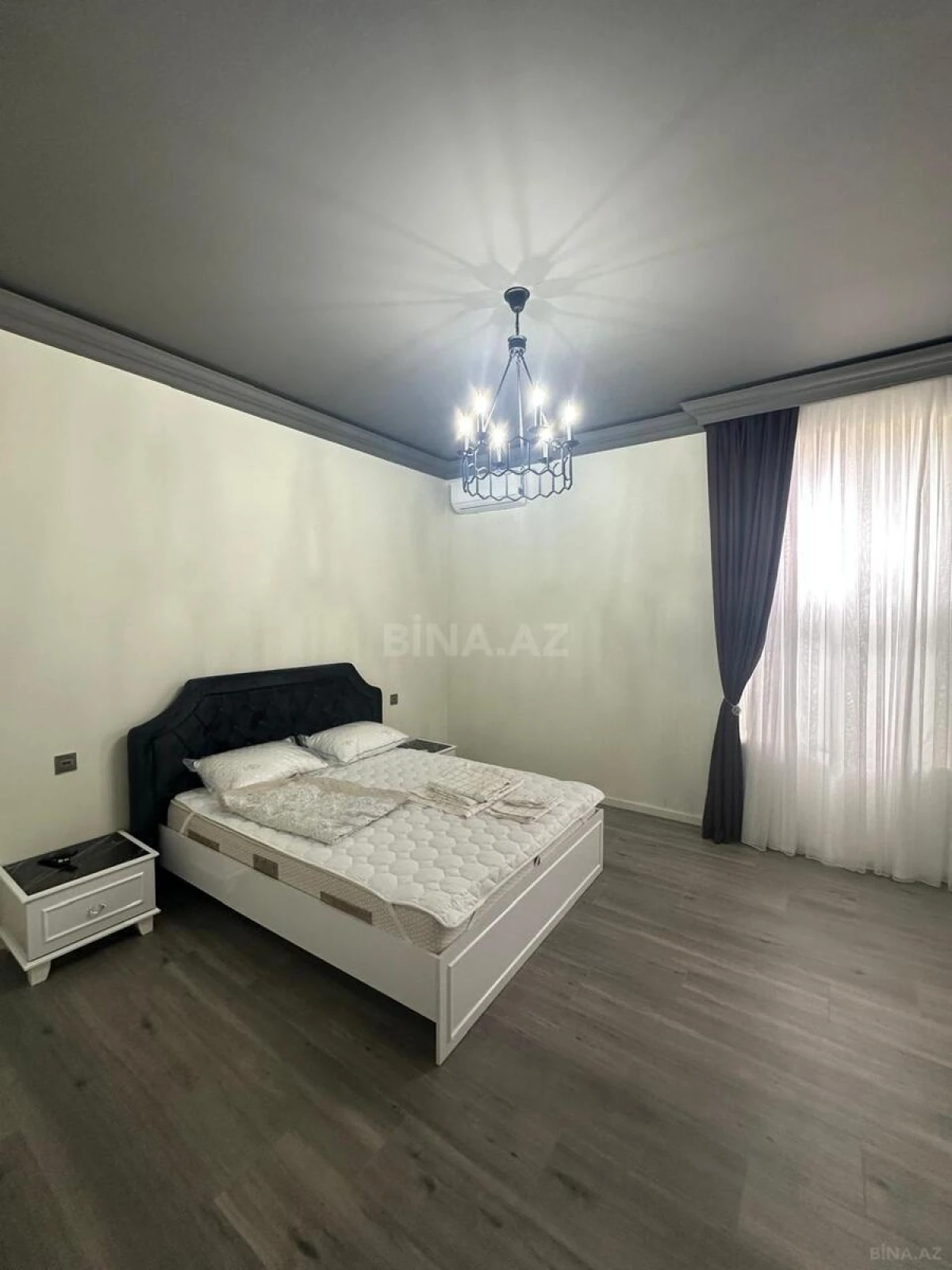 Kirayə verilir 4 otaqlı həyət evi 260 m²