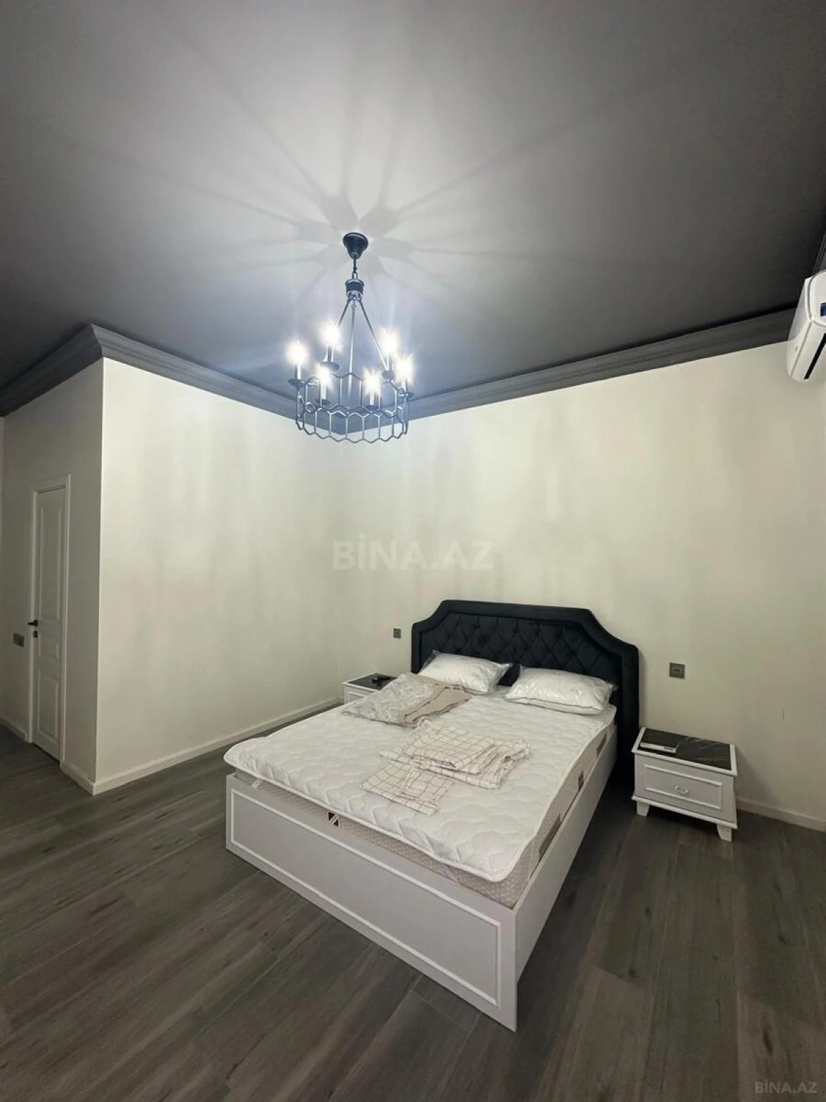 Kirayə verilir 4 otaqlı həyət evi 260 m²