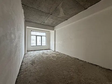 Satılır 4 otaqlı mənzil 171 m²