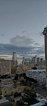 Satılır 4 otaqlı mənzil 171 m² — Bakı, Xətai 4 otaq 171.00 m²