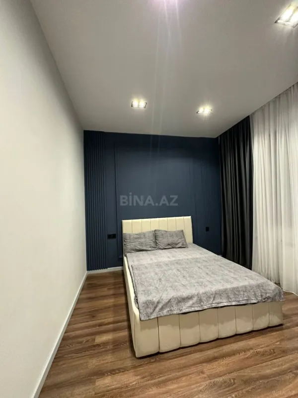 Kirayə verilir 4 otaqlı həyət evi 300 m²