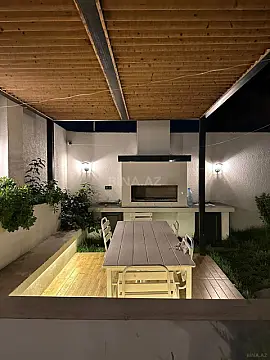 Kirayə verilir 4 otaqlı həyət evi 300 m²