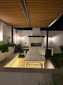 Kirayə verilir 4 otaqlı həyət evi 300 m²