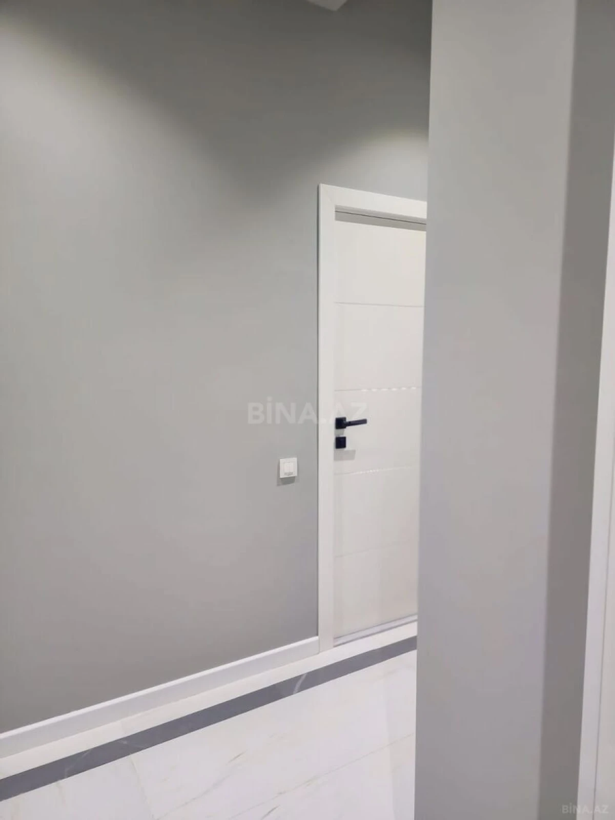 Satılır 2 otaqlı mənzil 53 m²