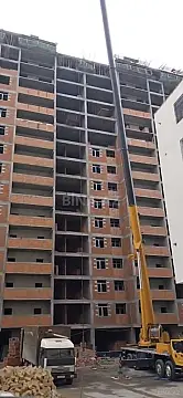 Satılır 2 otaqlı mənzil 53.3 m²