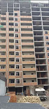 Satılır 2 otaqlı mənzil 53.3 m²