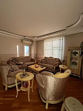 Kirayə verilir 4 otaqlı mənzil 160 m²